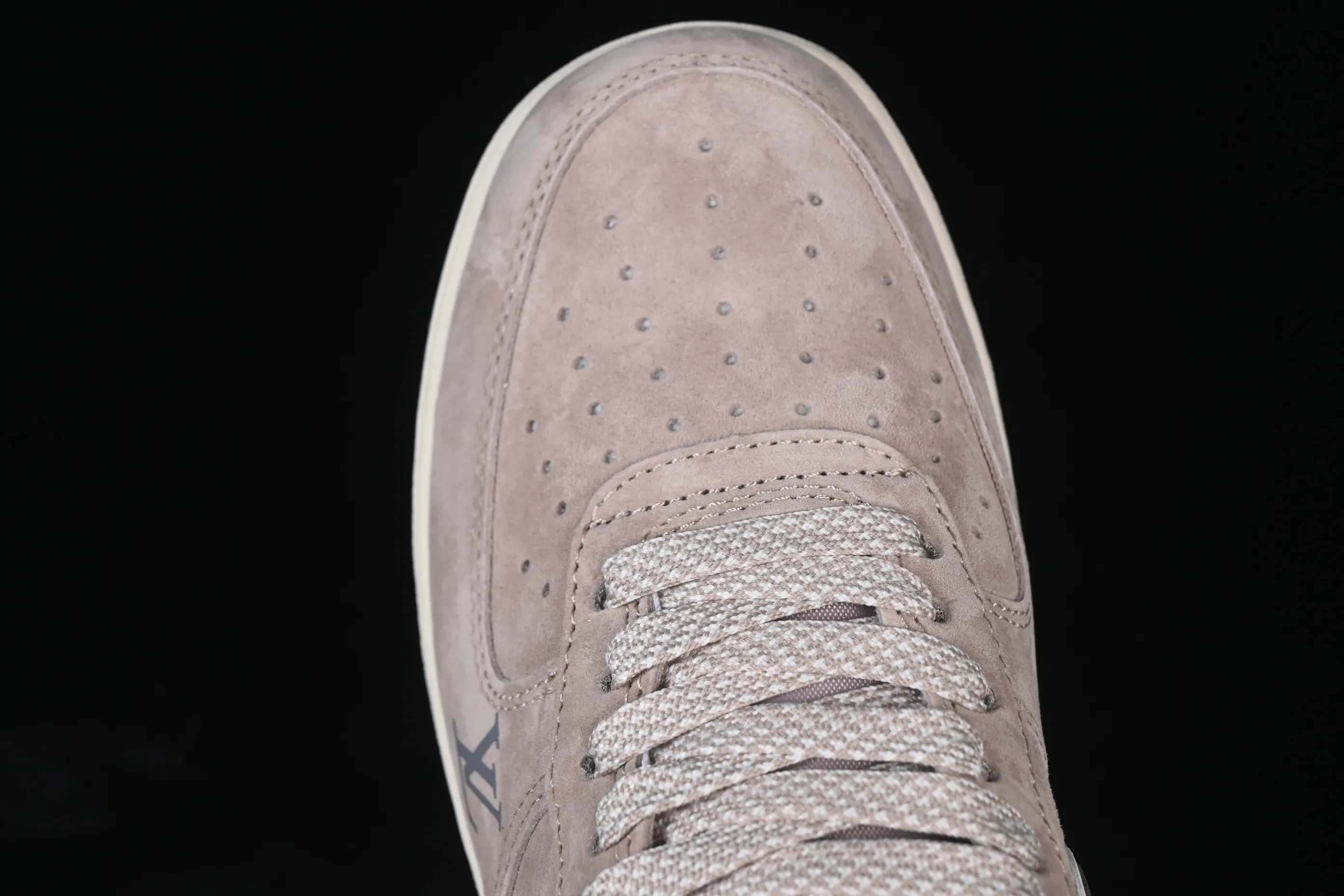 All categories Nk Air Force 1 Air Force series Nk Air Force 1 Low Air Force low-top Nike Air Force 1'07 Low LV joint Air Force 1 low-top casual sneakers KL1688-003